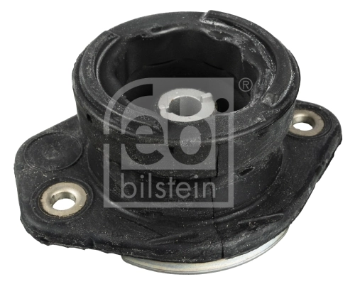 Mounting, electric motor (E-Axle)